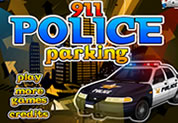 911 Police Parking